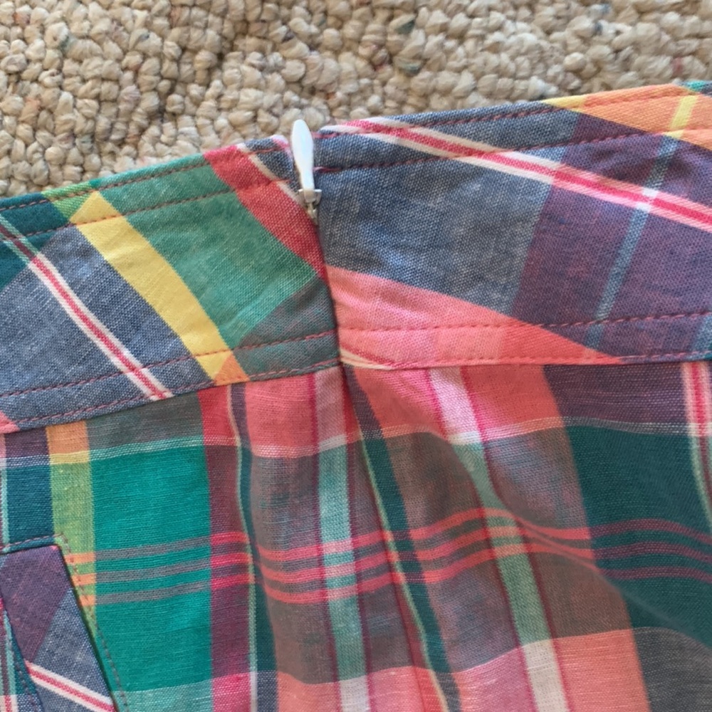 Talbots Skirt - Picture 4 of 8